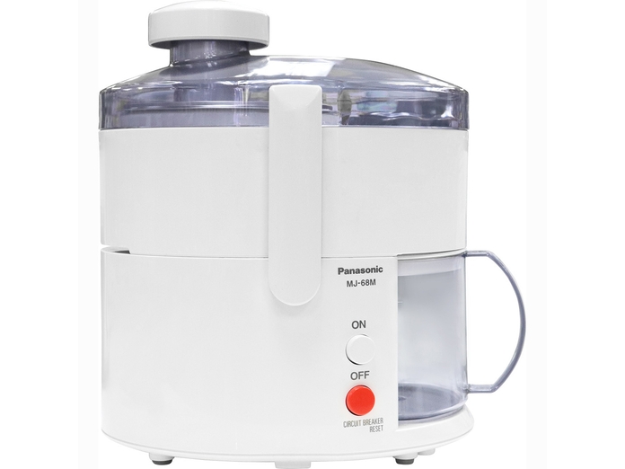 Máy ép trái cây Panasonic MJ-68MWRA