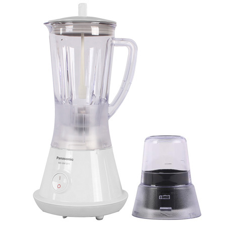 Máy Xay Sinh Tố PANASONIC MX-GM1011HRA