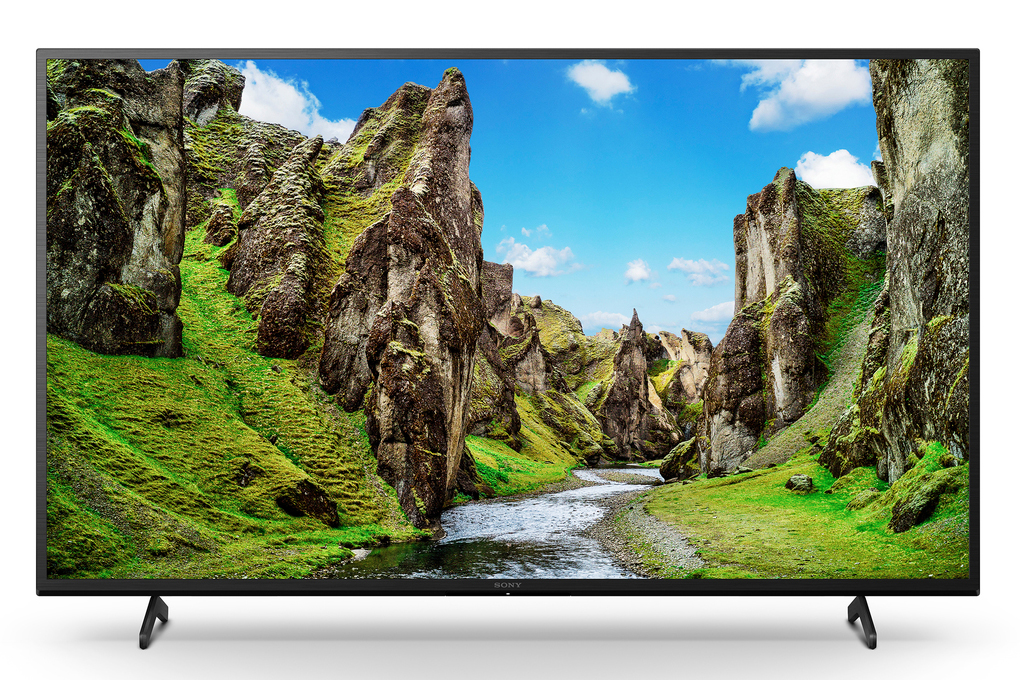 Android Tivi Sony 4K 50 inch KD-50X75