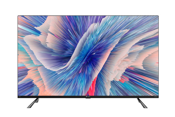 Smart Tivi Casper Qled 55 Inch 4K 55QG8000