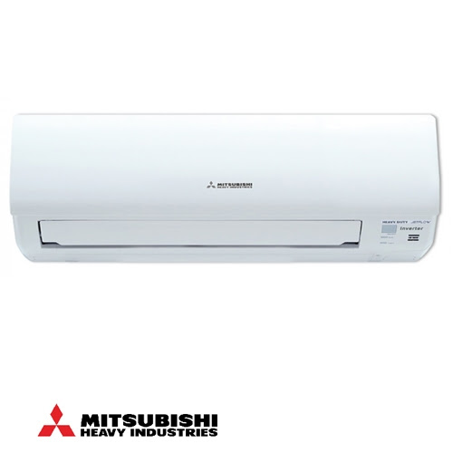 Máy lạnh Mitsubishi Heavy inverter 1.5 HP SRK13YXP-W5