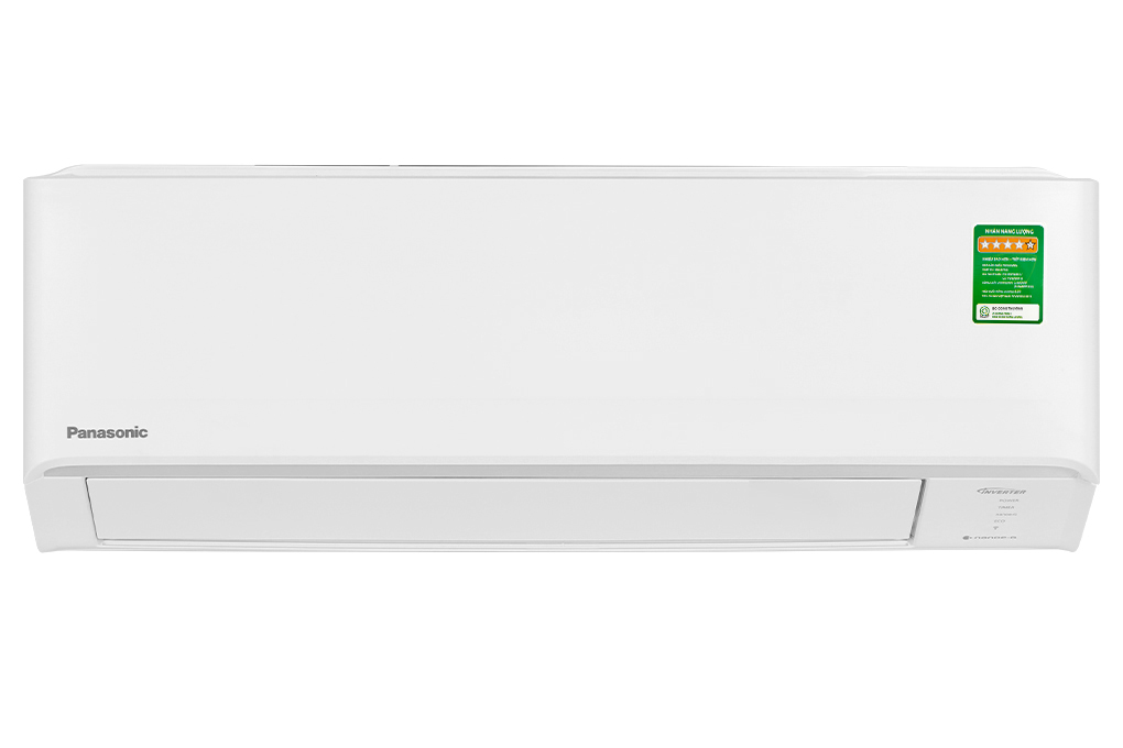 Điều hòa Panasonic 1 chiều 12000Btu Inverter CS/CU-RU12AKH-8