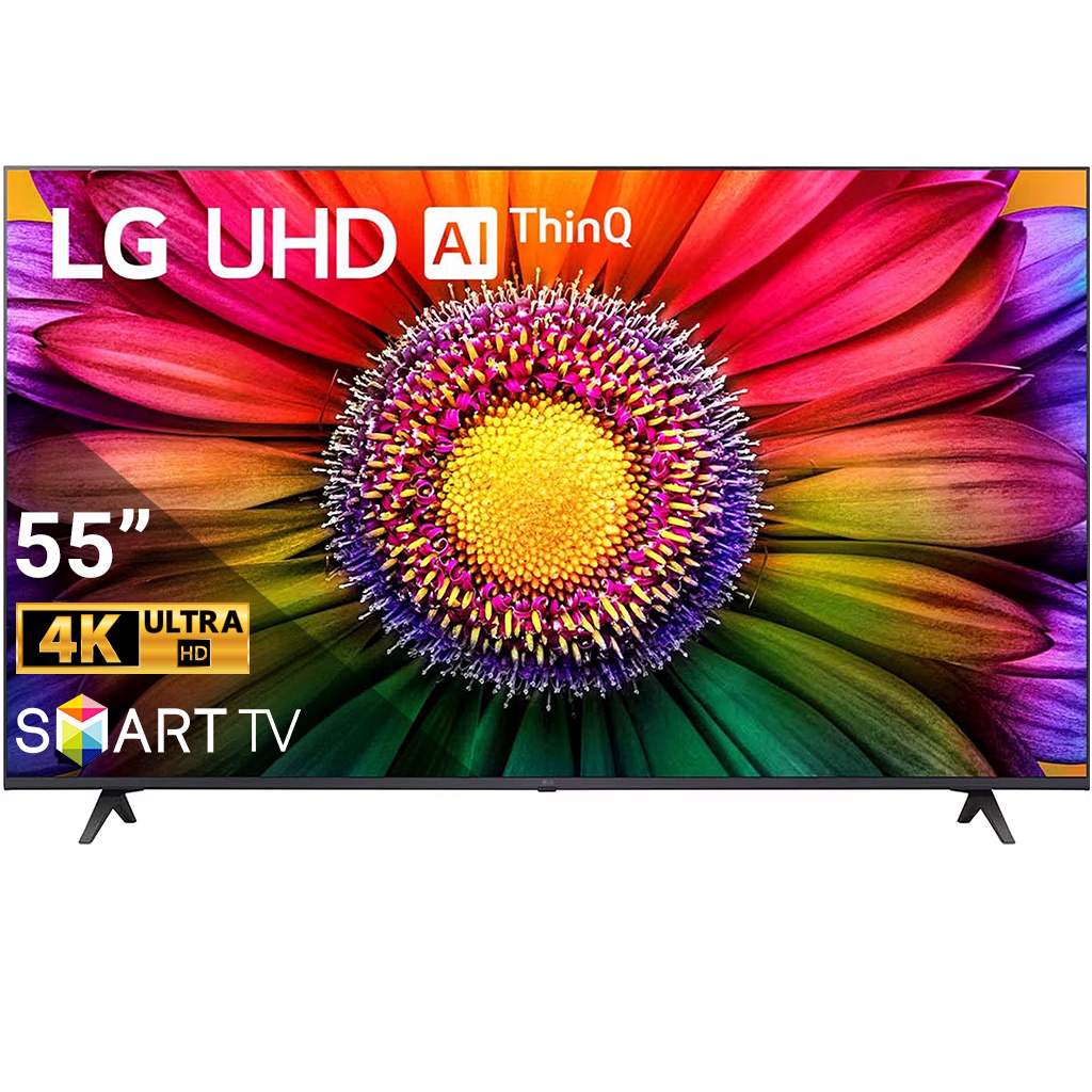 Smart Tivi LG 4K 55 inch 55UR8050PSB