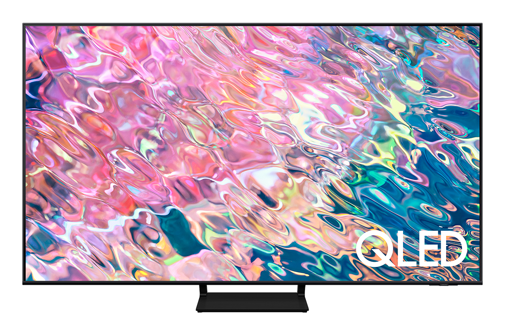 Smart Tivi QLED 4K 65 inch Samsung QA65Q60B