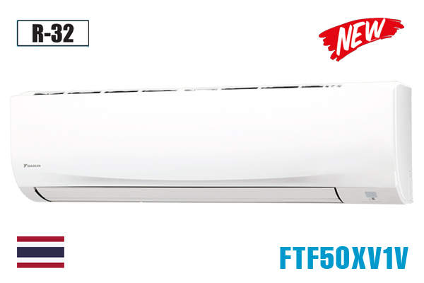 Máy Lạnh Daikin 2.0 HP FTF50XV1V