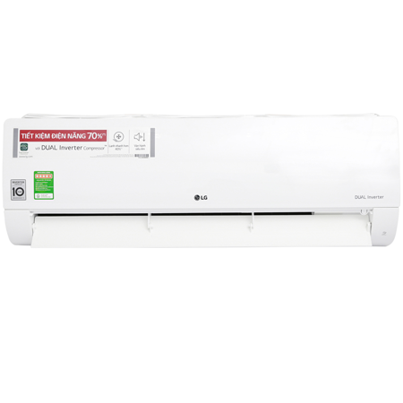 Máy lạnh LG Inverter 2 HP V18ENF