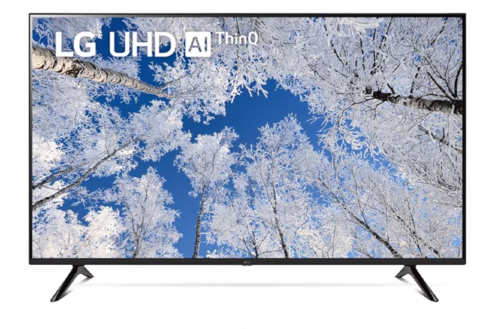 Smart Tivi LG UHD 4K 50 inch 50UQ7050