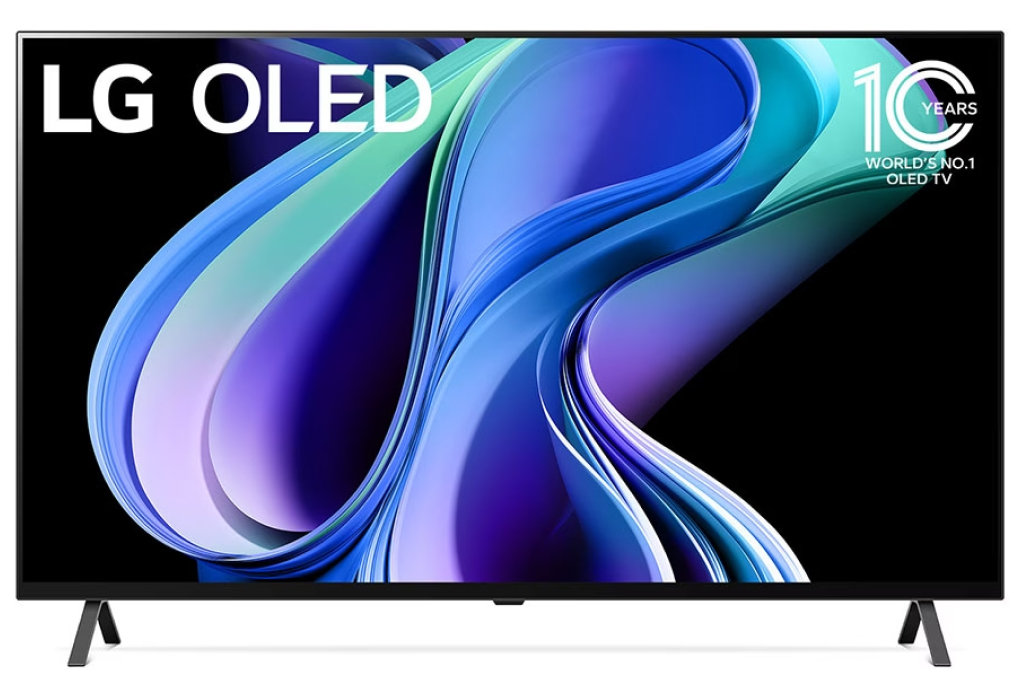 Smart Tivi OLED LG 4K 55 inch 55A3PSA