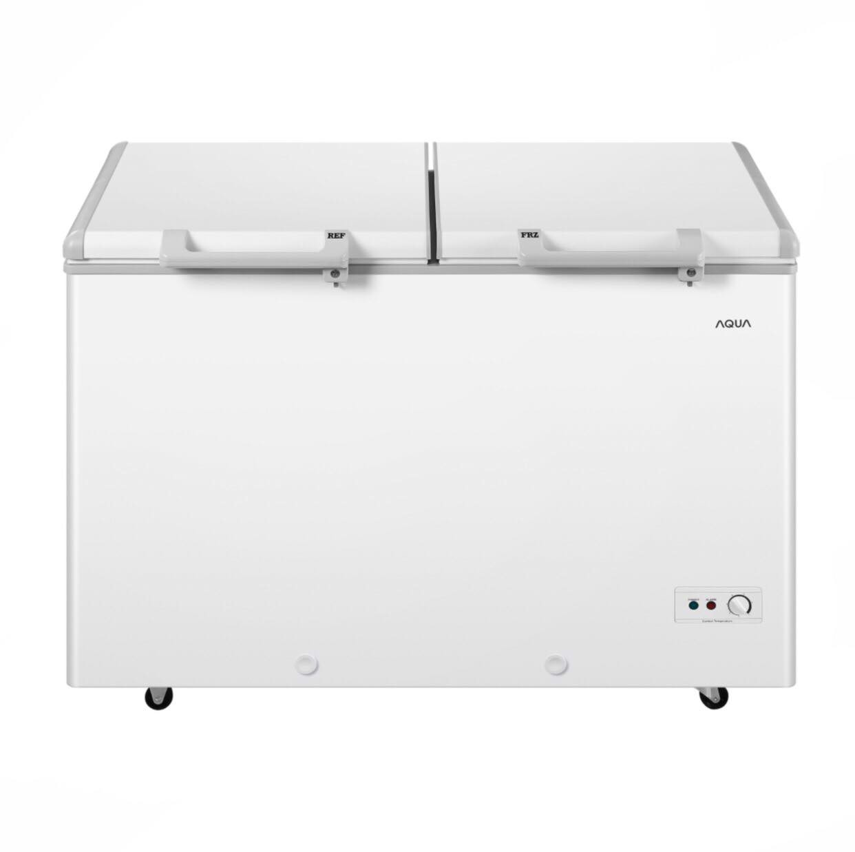 Tủ đông Aqua Inverter 295L AQF-C4202E