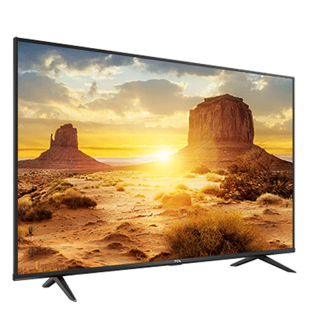 Android Tivi 4K TCL 55 Inch 55P618