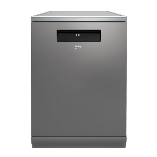 Máy Rửa Chén Độc Lập Có Sấy Beko DEN48520X