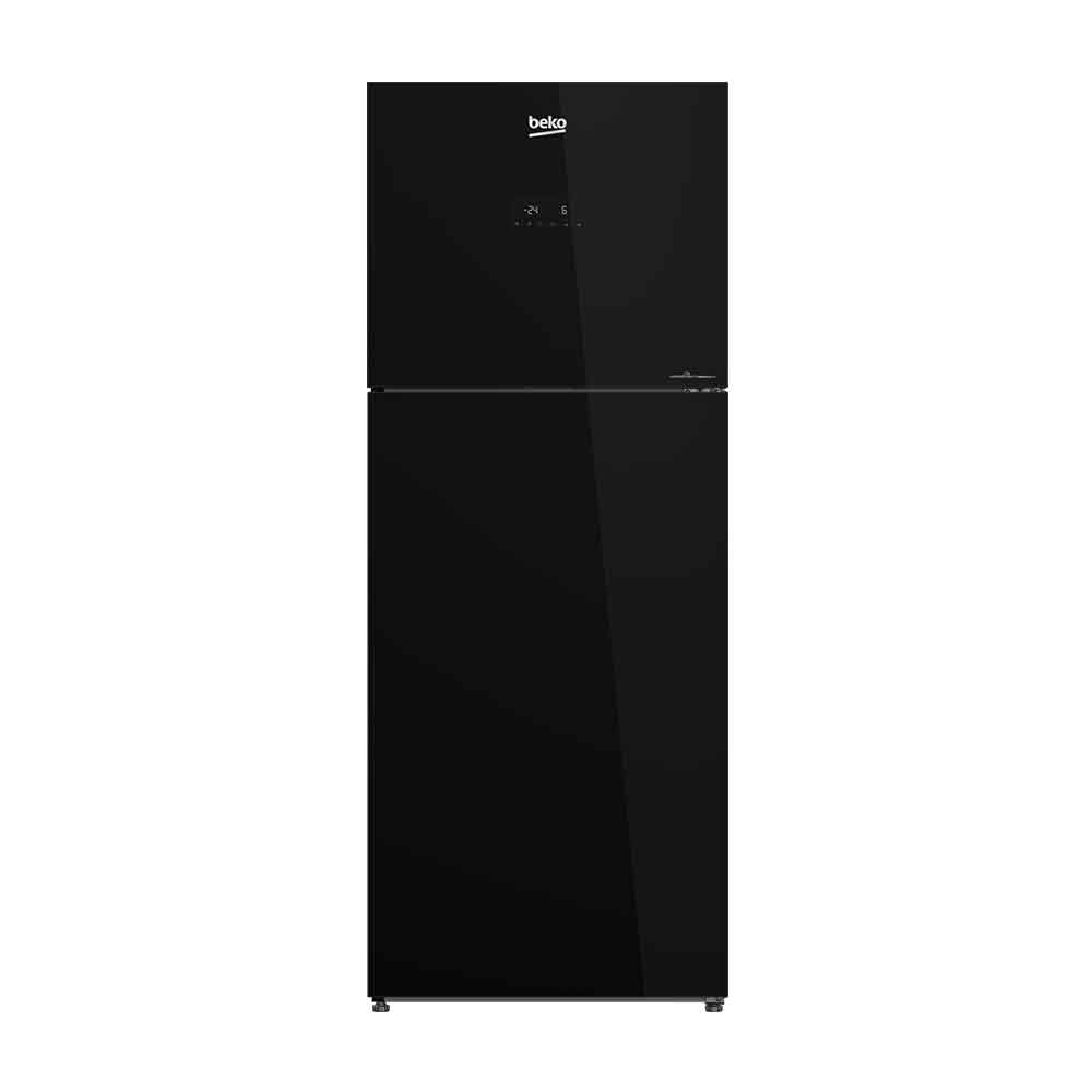 Tủ lạnh Beko ngăn đá trên 371 lít RDNT371E50VZHFSGB