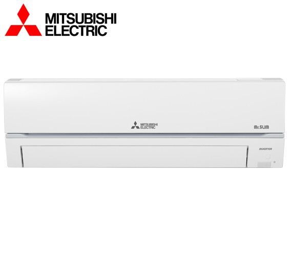 MÁY LẠNH MITSUBISHI ELECTRIC INVERTER 1 HP MSY-GR25VF