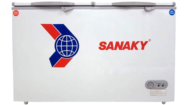 Tủ đông Sanaky 365 lít VH-5699W1