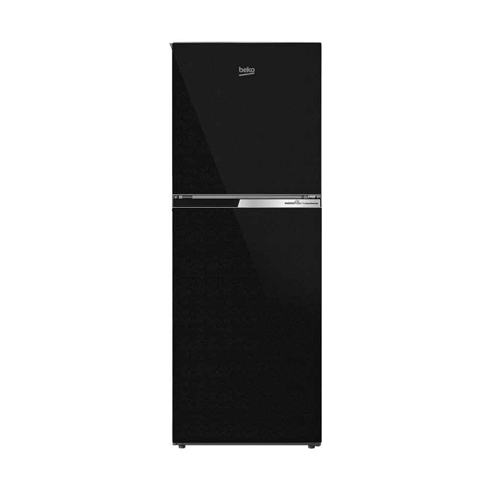 Tủ lạnh Beko ngăn đá trên 251 lít RDNT251I50VHFU